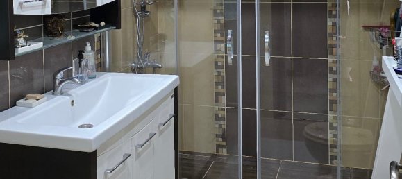 Apartment 2+1 in Antalya, Turkey No. 27492 12