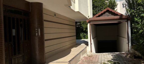 Apartment 2+1 in Antalya, Turkey No. 27492 17