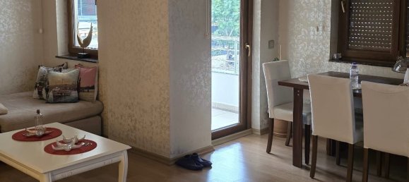 Apartment 2+1 in Antalya, Turkey No. 27492 2