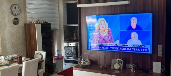 Apartment 2+1 in Antalya, Turkey No. 27492 6