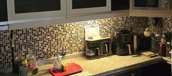 Apartment 2+1 in Antalya, Turkey No. 27492 5