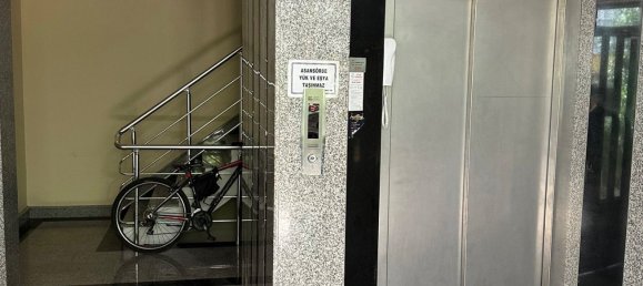 Apartment 2+1 in Antalya, Turkey No. 27492 14