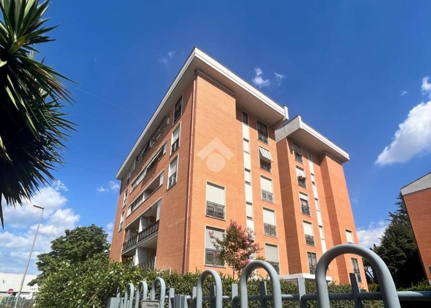 3 chambres Appartement à Rome, Italy No. 379534