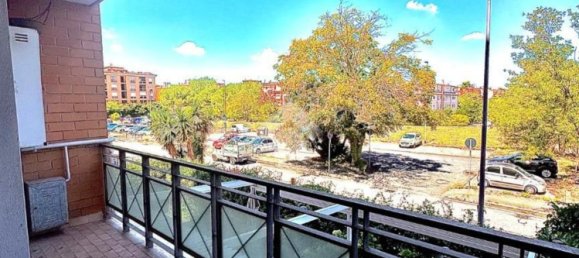 3 chambres Appartement à Rome, Italy No. 379534 2