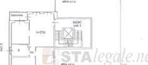 3-Zimmer Wohnung in Parabiago, Italy, Nr. 221836 41