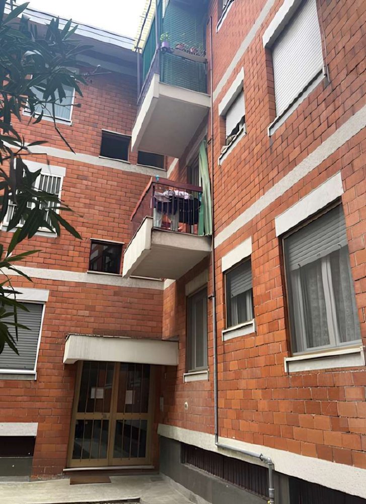 3 rooms Apartment in Parabiago, Italy No. 221836