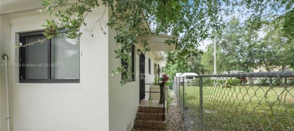 144m² terrain à vendre à Miami, Miami-Dade, Florida, USA № 615151 4