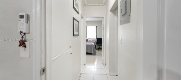 144m² terrain à vendre à Miami, Miami-Dade, Florida, USA № 615151 24