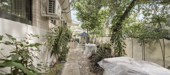 144m² terrain à vendre à Miami, Miami-Dade, Florida, USA № 615151 13