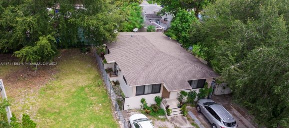 144m² terrain à vendre à Miami, Miami-Dade, Florida, USA № 615151 28