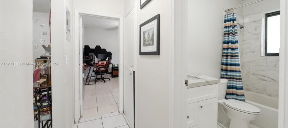 144m² terrain à vendre à Miami, Miami-Dade, Florida, USA № 615151 18