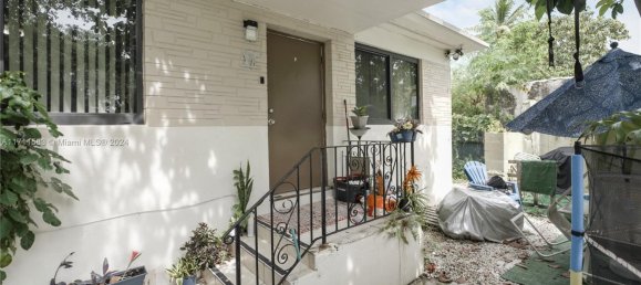 144m² terrain à vendre à Miami, Miami-Dade, Florida, USA № 615151 12