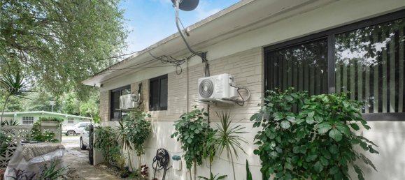 144m² terrain à vendre à Miami, Miami-Dade, Florida, USA № 615151 11