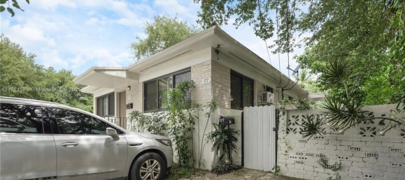 144m² terrain à vendre à Miami, Miami-Dade, Florida, USA № 615151 15