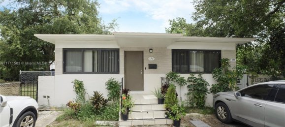 144m² terrain à vendre à Miami, Miami-Dade, Florida, USA № 615151 30