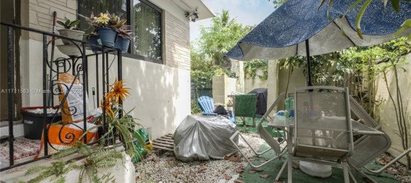 144m² terrain à vendre à Miami, Miami-Dade, Florida, USA № 615151 10
