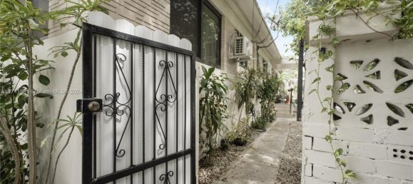 144m² terrain à vendre à Miami, Miami-Dade, Florida, USA № 615151 14