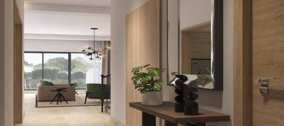 Квартира с 6 спальнями в DAMAC LAGOONS, Dubai Land, ОАЭ № 60010 3