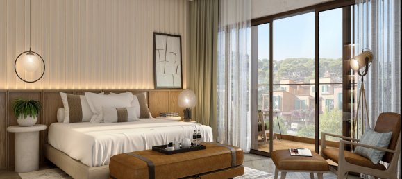 Квартира с 6 спальнями в DAMAC LAGOONS, Dubai Land, ОАЭ № 60010 7