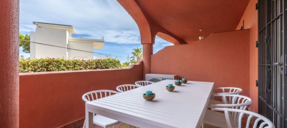 3 bedrooms Apartment in Marbella, Spain No. 186888 3