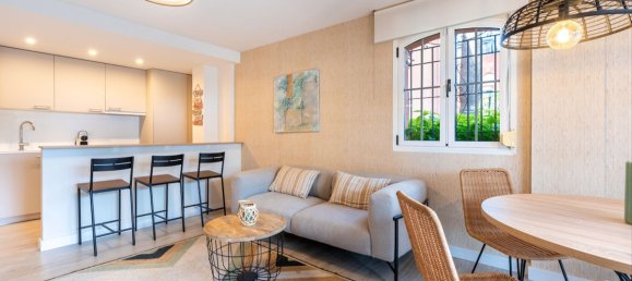 3 bedrooms Apartment in Marbella, Spain No. 186888 6