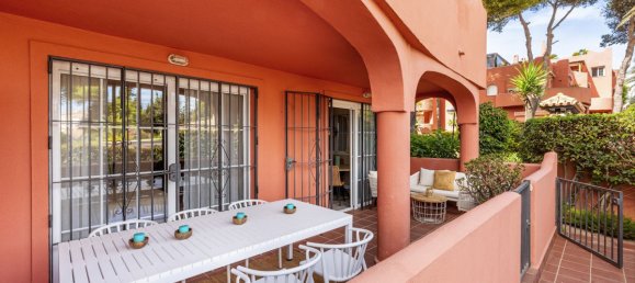 3 bedrooms Apartment in Marbella, Spain No. 186888 2