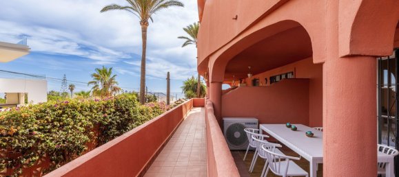 3 bedrooms Apartment in Marbella, Spain No. 186888 4