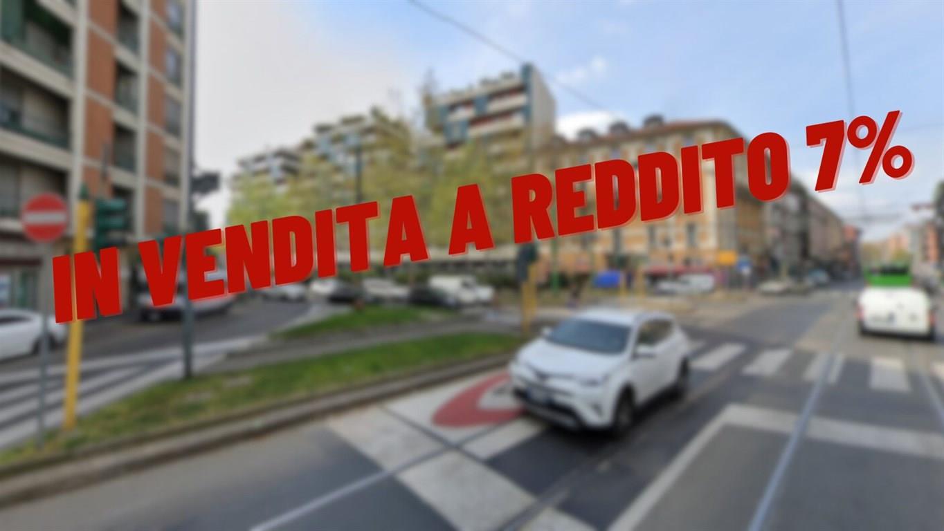 1غرفة عقار تجاري في Milan, Italy رقم 349979