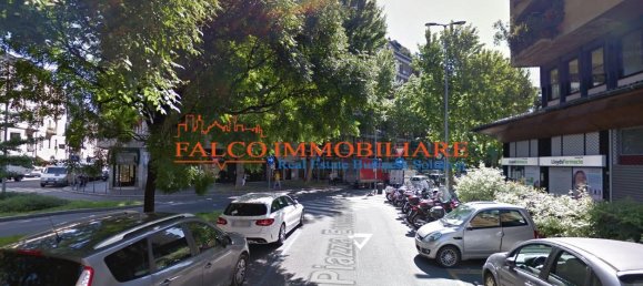 1غرفة عقار تجاري في Milan, Italy رقم 349979 4