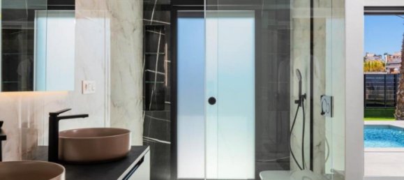 3 غرف نوم فيلا في Algorfa, Spain رقم 12526 10