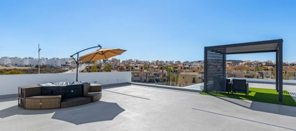 3 غرف نوم فيلا في Algorfa, Spain رقم 12526 28