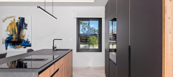 3 غرف نوم فيلا في Algorfa, Spain رقم 12526 22