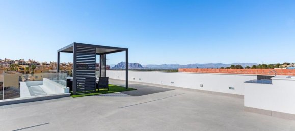 3 غرف نوم فيلا في Algorfa, Spain رقم 12526 30