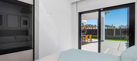 3 غرف نوم فيلا في Algorfa, Spain رقم 12526 3