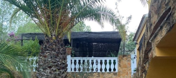 Casa T6 em Estivella, Spain N.º 160467 29