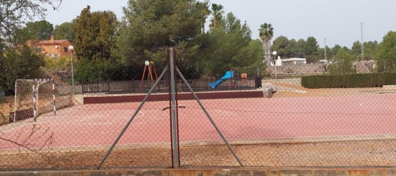 Casa T6 em Estivella, Spain N.º 160467 40