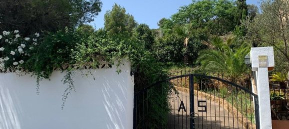 Casa T6 em Estivella, Spain N.º 160467 18