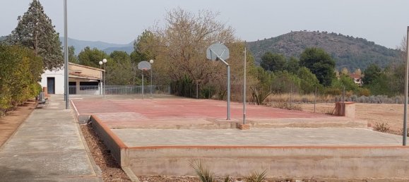 Casa T6 em Estivella, Spain N.º 160467 35