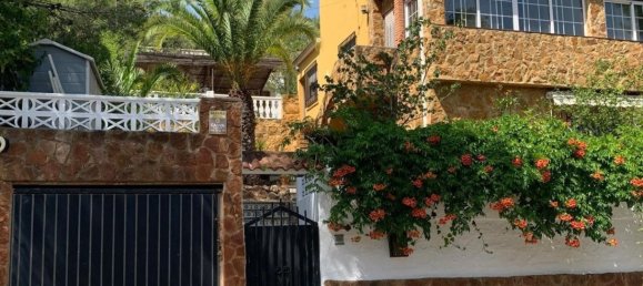 Casa T6 em Estivella, Spain N.º 160467 3