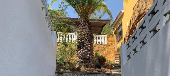 Casa T6 em Estivella, Spain N.º 160467 20