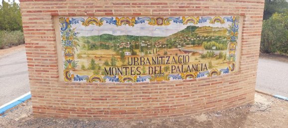 Casa T6 em Estivella, Spain N.º 160467 34