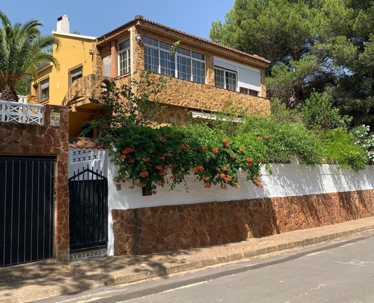 Casa T6 em Estivella, Spain N.º 160467