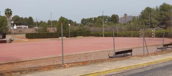 Casa T6 em Estivella, Spain N.º 160467 39