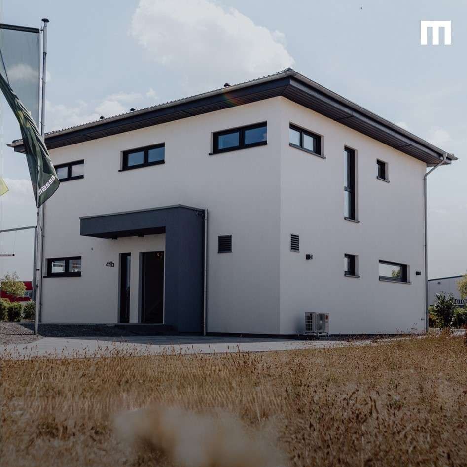 9 rooms Villa in Rhineland-Palatinate, Germany No. 150468