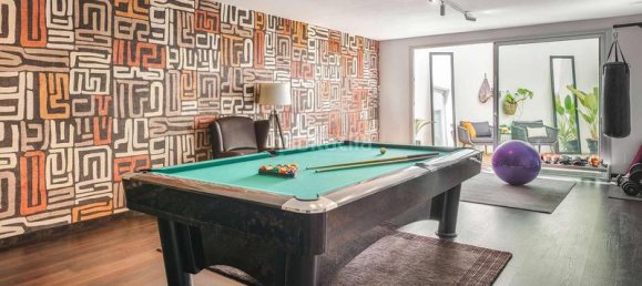 Вилла с 5 спальнями в Марбелья, Испания № 19000 25