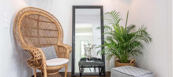 Вилла с 5 спальнями в Марбелья, Испания № 19000 23