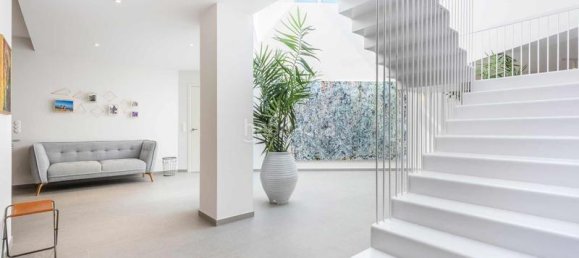 Вилла с 5 спальнями в Марбелья, Испания № 19000 14