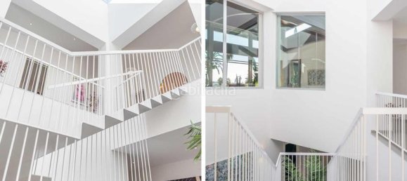 Вилла с 5 спальнями в Марбелья, Испания № 19000 19