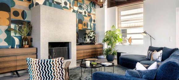 Вилла с 5 спальнями в Марбелья, Испания № 19000 10