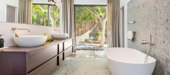 Вилла с 5 спальнями в Марбелья, Испания № 19000 20